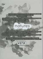Verb Natures