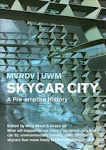 SKYCAR CITY