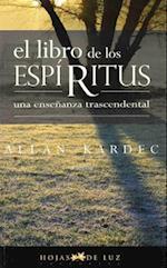 El Libro de los espiritus/ The Spirits' Book