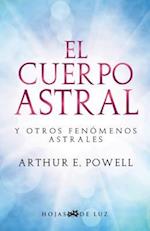 Cuerpo Astral