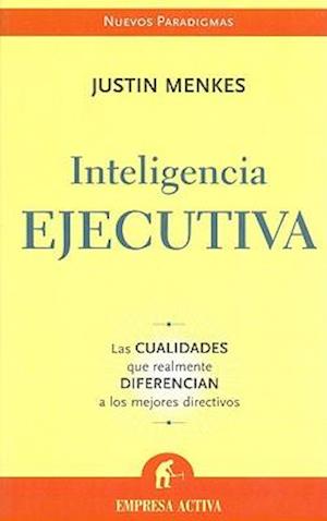 Inteligencia Ejecutiva