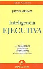 Inteligencia Ejecutiva