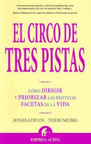 El Circo de Tres Pistas