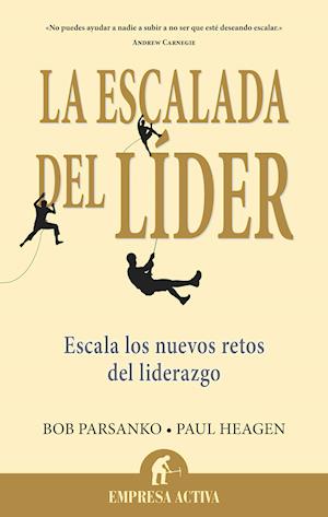 La Escalada del Lider