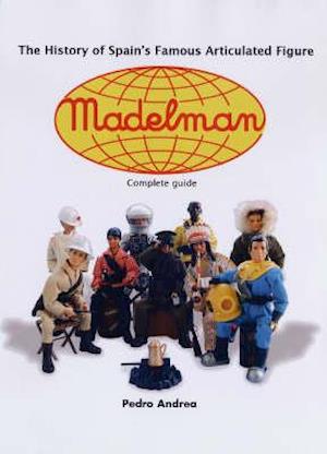 Madelman