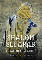 Shalom Sefarad