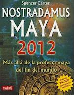 Nostradamus Maya