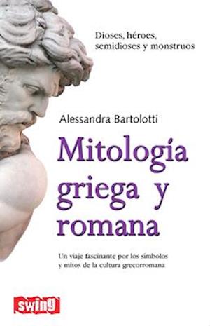 Mitologia Griega y Romana