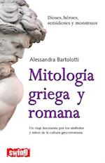 Mitologia Griega y Romana