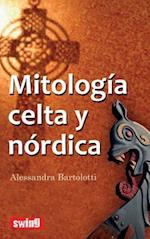 Mitologia Celta y Nordica