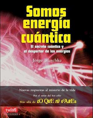 Somos Energia Cuantica