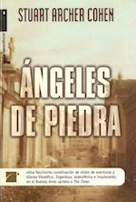 Angeles de Piedra = The Stone Angels