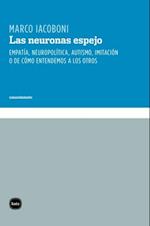 Las neuronas espejo