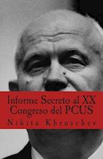 Informe Secreto Al XX Congreso del Pcus