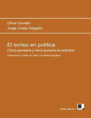 El Sorteo En Politica