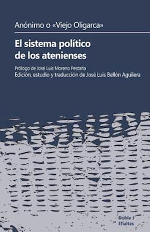 El Sistema Politico de Los Atenienses