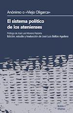 El Sistema Politico de Los Atenienses