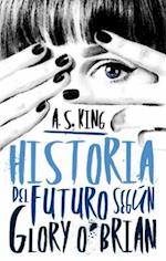 Historia del Futuro Segun Glory