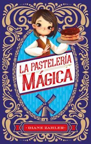 La Pasteleria Magica