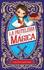 La Pasteleria Magica