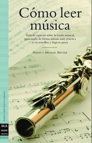 Como Leer Musica