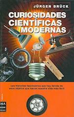 Curiosidades Cientificas Modernas