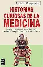 Historias Curiosas de la Medicina