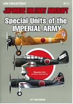 Special Units of the Imperial Army