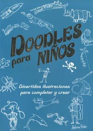 Doodles Para Ninos