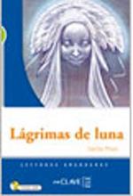 Lágrimas de luna + CD audio