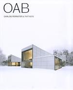 Oab Carlos Ferrater & Partners