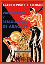 Vanguardia y retaguardia de Aragón