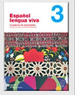 Espanol lengua viva 3 cwiczenia + CD audio i CD ROM