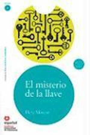 El Misterio de la Llave [With CD]