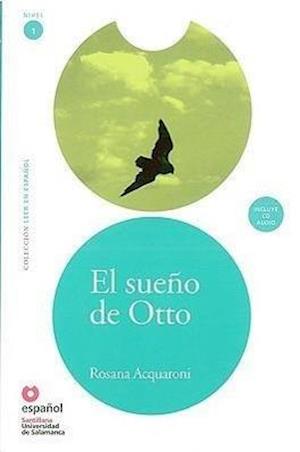 El Sueno de Otto (Libro +Cd) (Otto's Dream (Book +Cd))