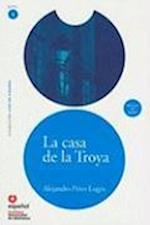 La Casa de la Troya [With CD]