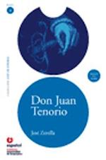 Don Juan Tenorio [With CD (Audio)]