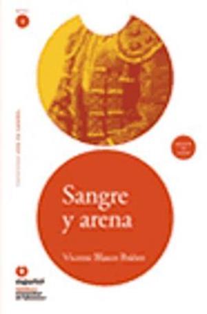 Sangre y Arena (Ed11+cd) [Blood and Sand (Ed11]cd)]