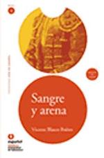Sangre y Arena (Ed11+cd) [Blood and Sand (Ed11]cd)]
