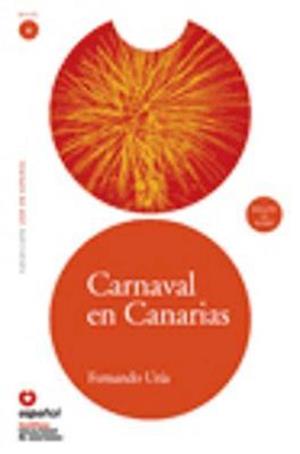Carnaval En Canarias (Ed10 +Cd) [Canival in the Canaries (Ed10 ]Cd)]
