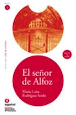 El Senor de Alfoz [With CD (Audio)]