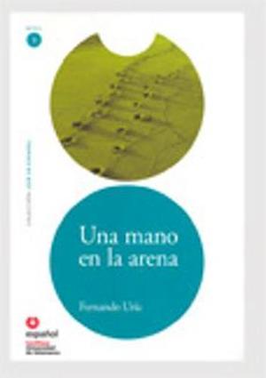 Una Mano En La Arena (Libro + CD)