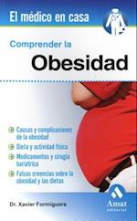 Comprender La Obesidad
