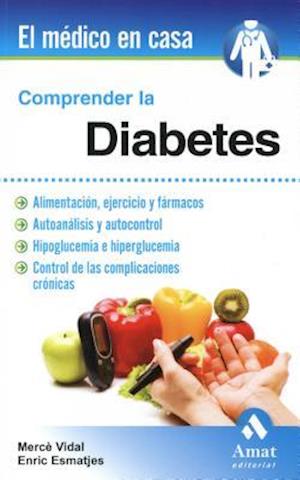 Comprender La Diabetes