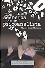 Los Secretos de Un Psicoanalista