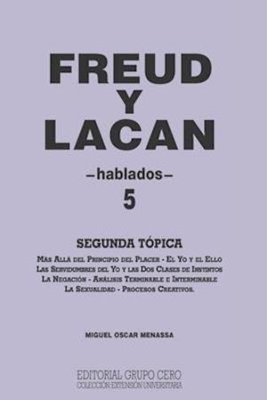 Freud Y Lacan