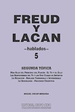 Freud Y Lacan