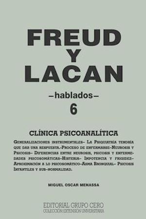 Freud Y Lacan