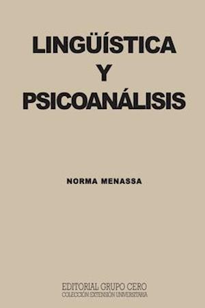 Lingüistica Y Psicoanálisis