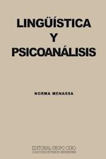 Lingüistica Y Psicoanálisis